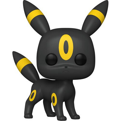 Funko Pokemon Umbreon Funko Pop! Vinyl Figure #948