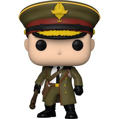 Funko Rebel Moon Atticus Noble Funko Pop! Vinyl Figure #1538