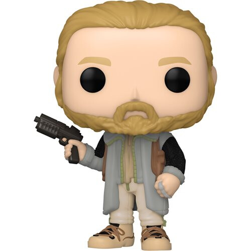 Funko Rebel Moon Kai Funko Pop! Vinyl Figure #1537