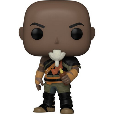 Funko Rebel Moon Titus Funko Pop! Vinyl Figure #1536