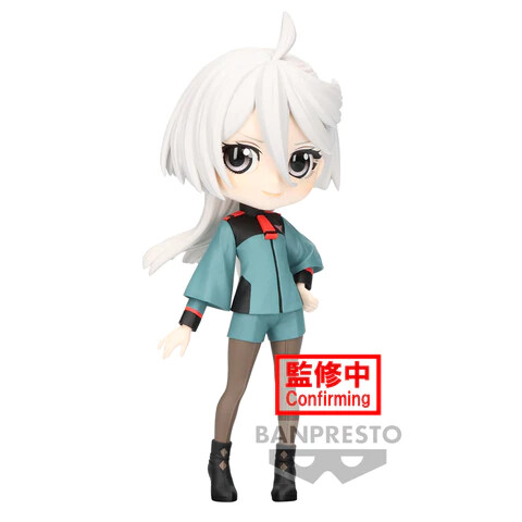 Banpresto Mobile Suit Gundam The Witch From Mercury Q Posket Miorine Rembran