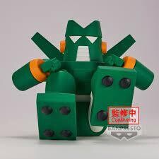 Banpresto Crayon Shinchan Figure Vol. 2 Kantam Robo