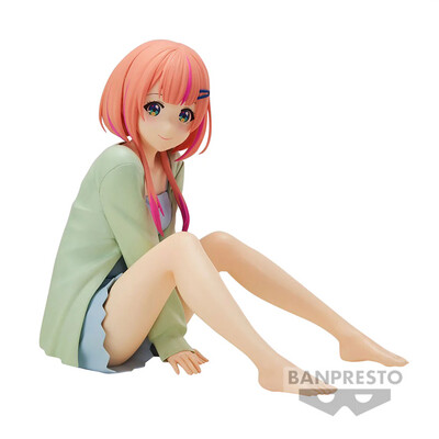 Banpresto Kizuna No Allele Miracle Figure