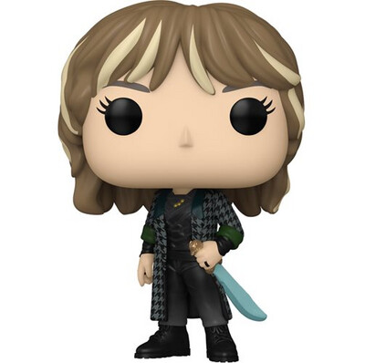 PRE-ORDER Funko Loki Season 2 Sylvie Funko Pop! Vinyl Figure #1314