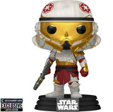 Funko Star Wars: Ahsoka Captain Enoch Funko Pop! Vinyl Figure #690 - Entertainment Earth Exclusive