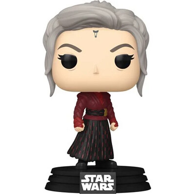 Funko Star Wars: Ahsoka Morgan Elsbeth Funko Pop! Vinyl Figure #684