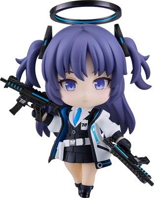 PRE-ORDER Good Smile Nendoroid Blue Archive Yuuka Hayase