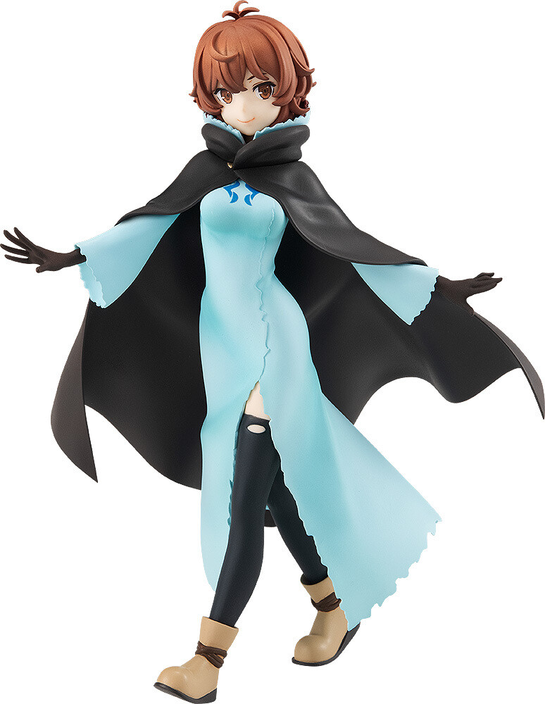 PRE-ORDER Good Smile Pop Up Parade Is It Wrong to Try to Pick Up Girls in a Dungeon? IV - liliruca Arde