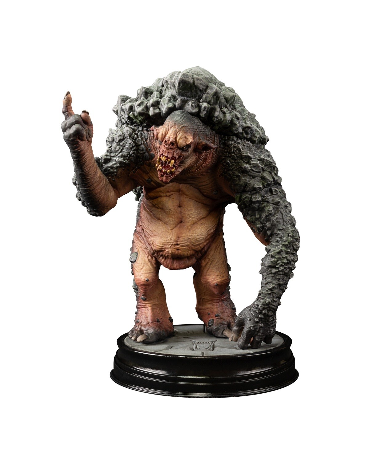 PRE-ORDER Dark Horse The Witcher 3 - Wild Hunt: Rock Troll Figure