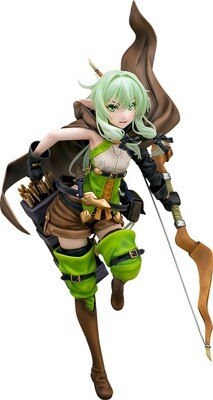 PRE-ORDER Good Smile Goblin Slayer High Elf Archer 1/7th Scale Figure (rerun)
