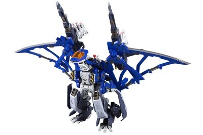 PRE-ORDER Kotobukiya RzZ-010 Pteras Bomber Marking Plus Ver. (Reproduction 2024)