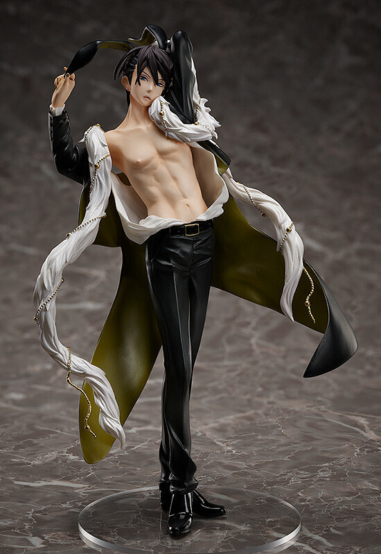 PRE-ORDER FREEing Dakaretai Otoko 1-i ni Odosarete Imasu - Takato Saijo (rerun)