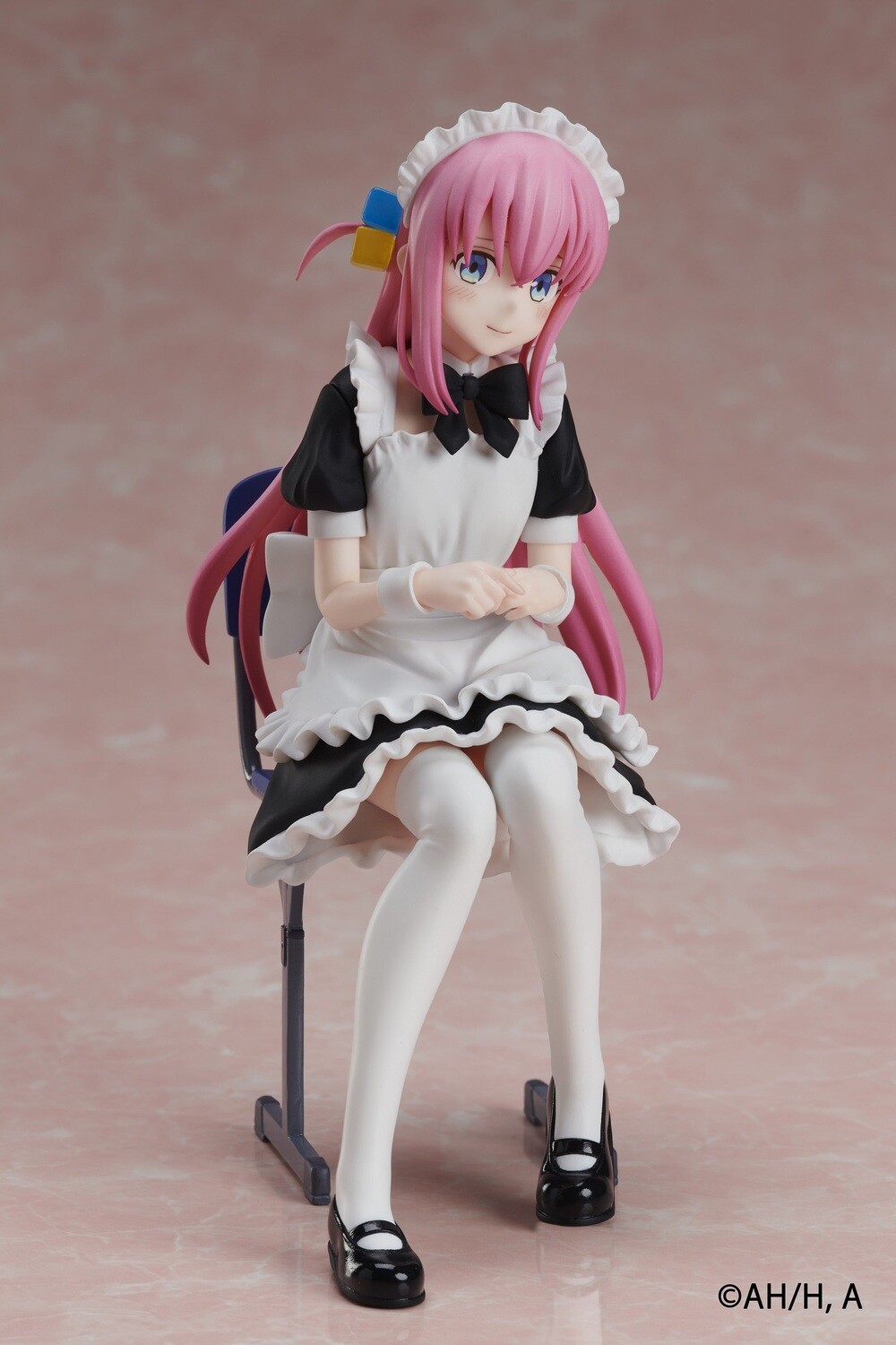 PRE-ORDER Aniplex Hitori Gotoh Maid Ver. Non Scale Figure