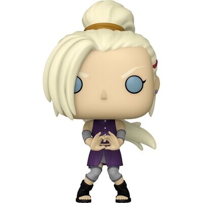 Funko Naruto: Shippuden Ino Yamanaka Funko Pop! Vinyl Figure #1506