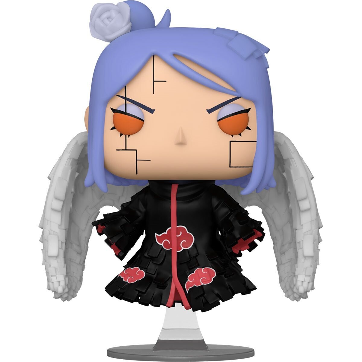 Funko Naruto: Shippuden Konan Funko Pop! Vinyl Figure #1508