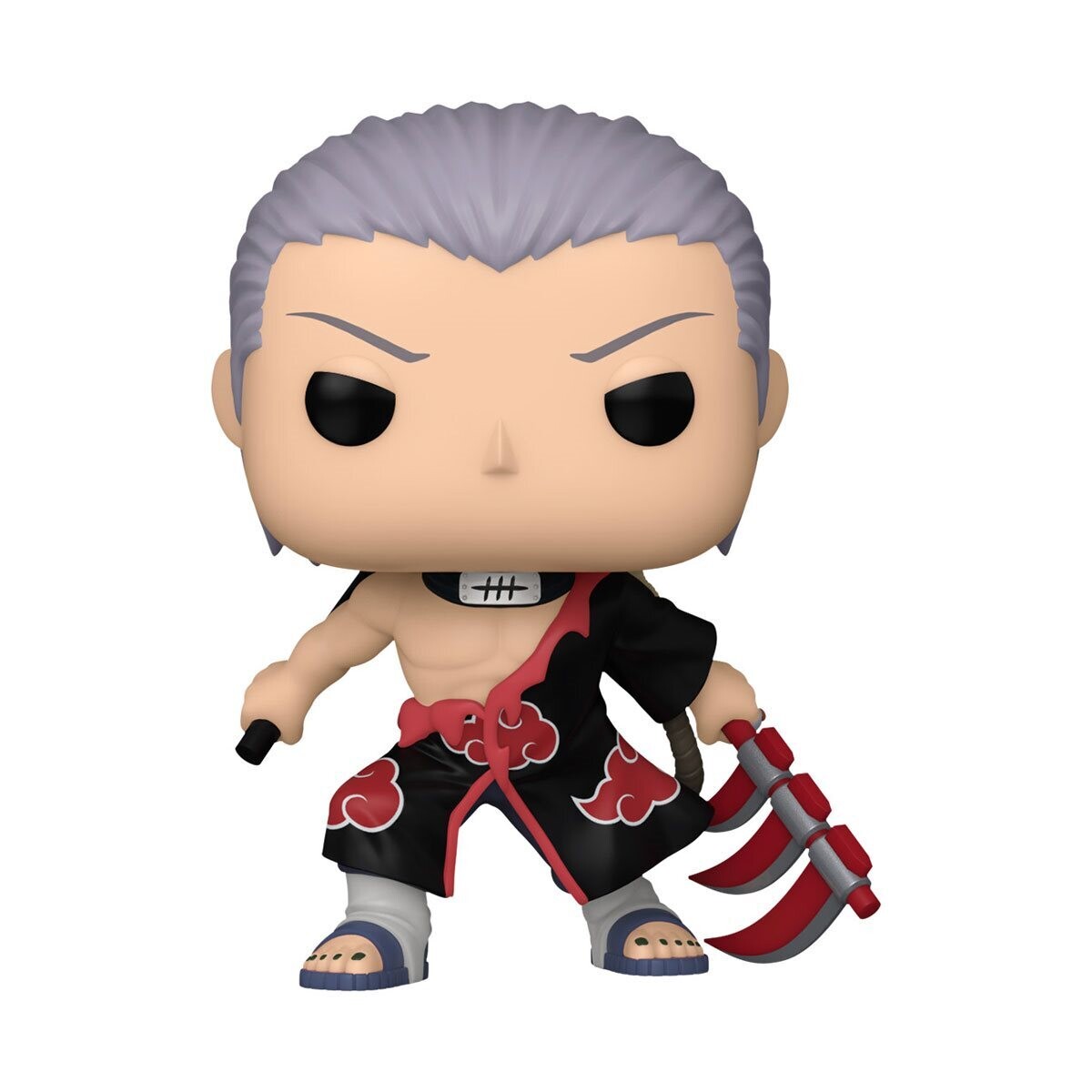 Funko Naruto: Shippuden Hidan Funko Pop! Vinyl Figure #1505
