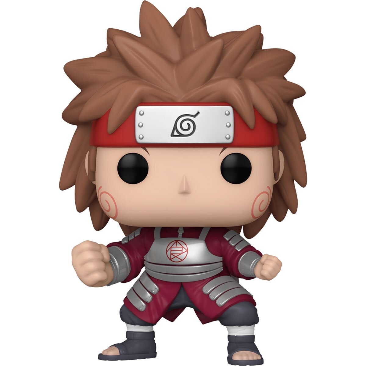 Funko Naruto: Shippuden Choji Akimichi Funko Pop! Vinyl Figure #1510