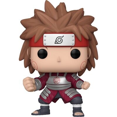 Funko Naruto: Shippuden Choji Akimichi Funko Pop! Vinyl Figure #1510