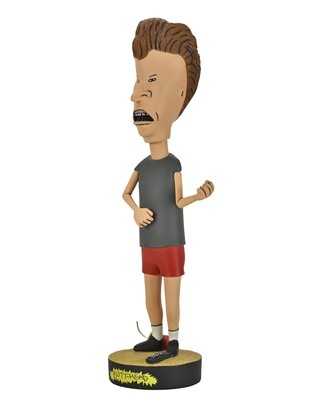 PRE-ORDER NECA Beavis &amp; Butthead - Head Knocker – Butt-Head