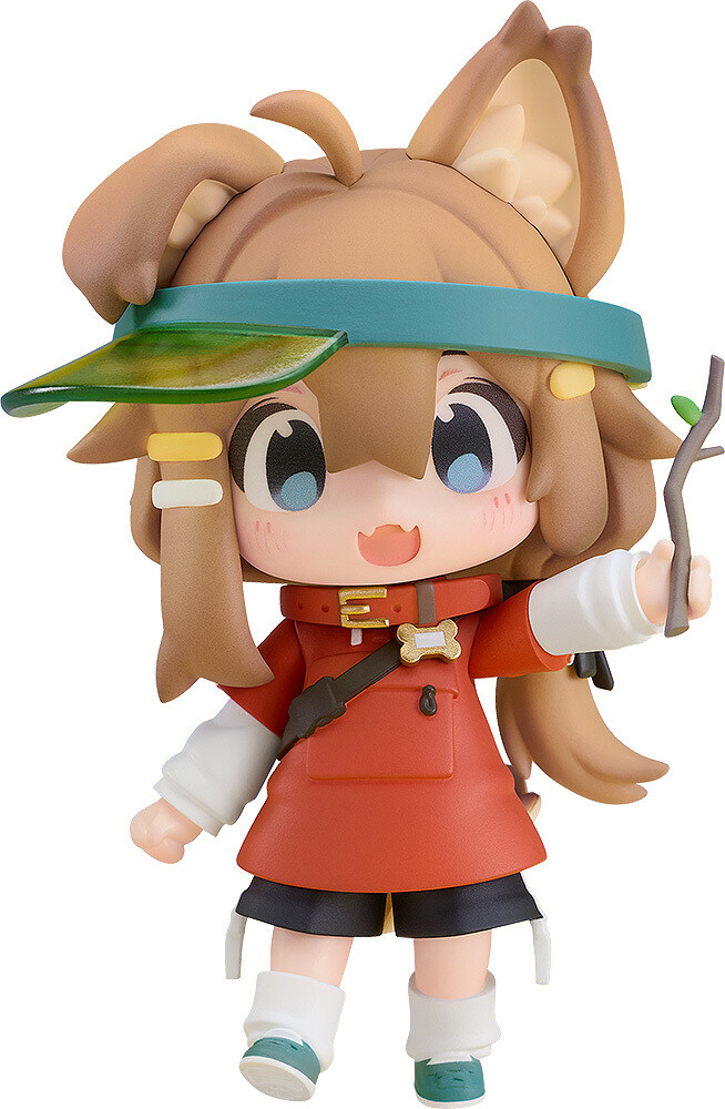 PRE-ORDER Good Smile Nendoroid Mochiyama Kingyo Mamehinata