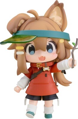 PRE-ORDER Good Smile Nendoroid Mochiyama Kingyo Mamehinata