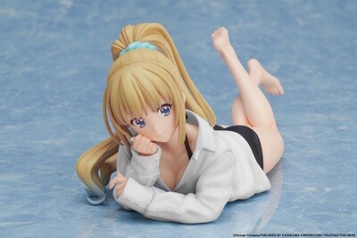 PRE-ORDER Good Smile Classroom of the Elite Kei Karuizawa 1/7th Scale Figure