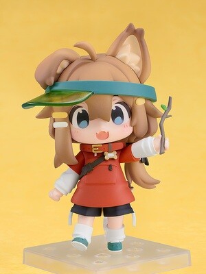 PRE-ORDER Good Smile Nendoroid Mochiyama Kingyo Mamehinata