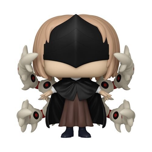 Funko Tokyo Ghoul:re Hinami Fueguchi Funko Pop! Vinyl Figure #1546