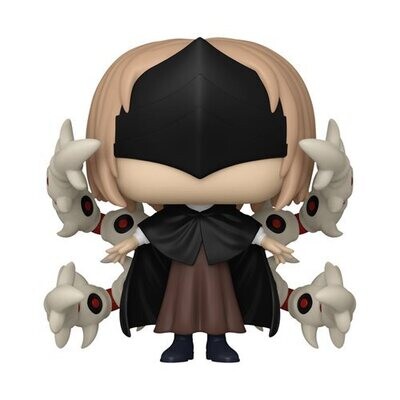 Funko Tokyo Ghoul:re Hinami Fueguchi Funko Pop! Vinyl Figure #1546