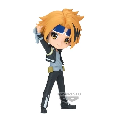 Banpresto My Hero Academia Q Posket Denki Kaminari Ver. 2