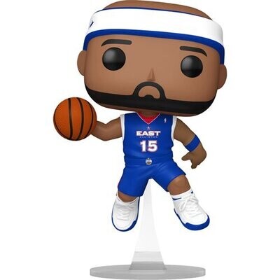 Funko NBA: All-Stars Vince Carter (2005) Funko Pop! Vinyl Figure #162
