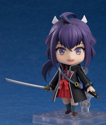 PRE-ORDER Good Smile Nendoroid Reign of the Seven Spellblades - Nanao Hibiya