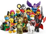 Pre-Order Lego Mini Figure Series 25 Blind Box Figure