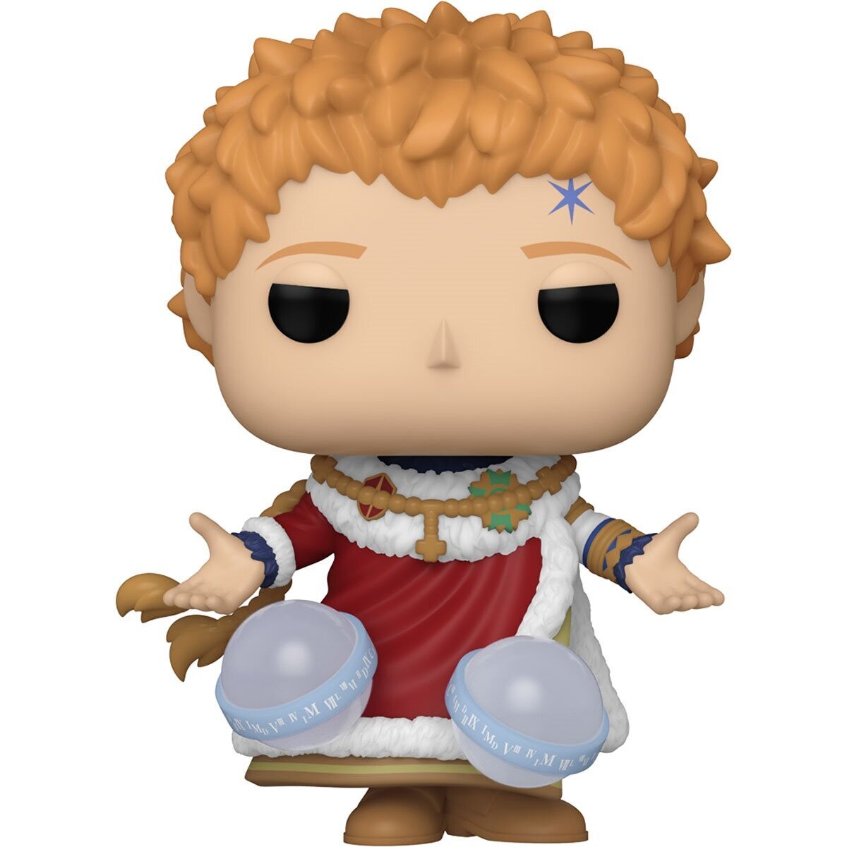 Funko Black Clover Julius Funko Pop! Vinyl Figure #1553