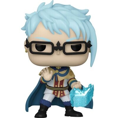 Funko Black Clover Klaus Funko Pop! Vinyl Figure #1554