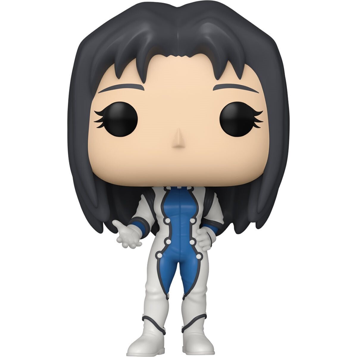 Funko Trigun Rem Saverem Funko Pop! Vinyl Figure #1558