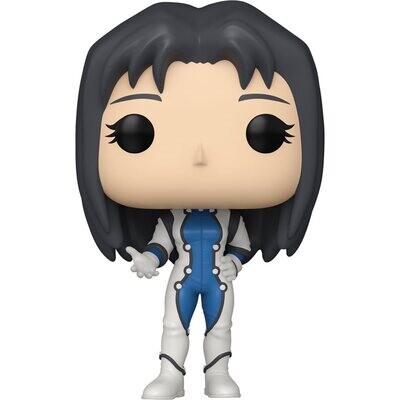 Funko Trigun Rem Saverem Funko Pop! Vinyl Figure #1558