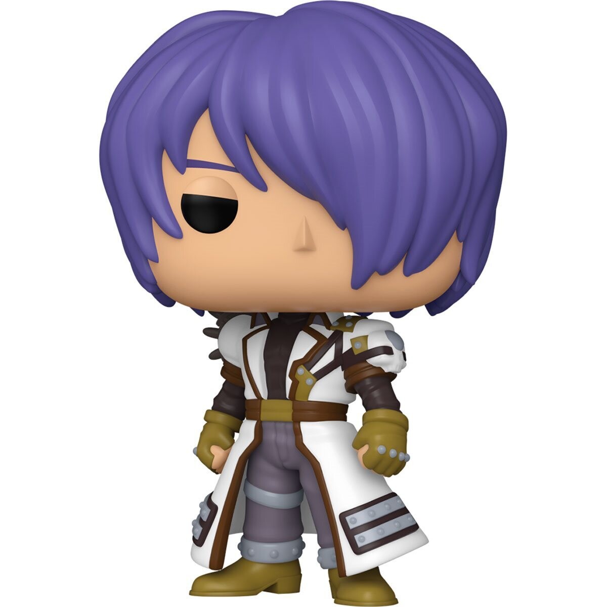 Funko Trigun Legato Bluesummers Funko Pop! Vinyl Figure #1557