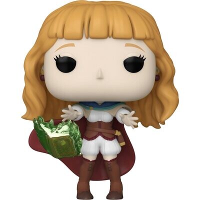 Funko Black Clover Mimosa Funko Pop! Vinyl Figure #1552