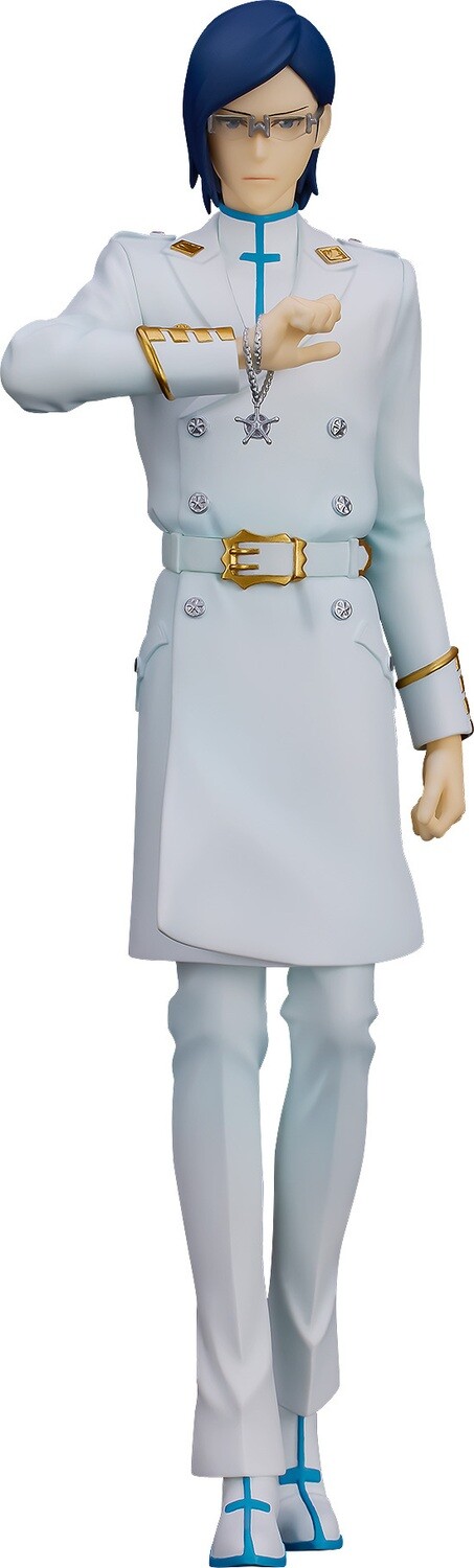 PRE-ORDER Good Smile Pop Up Parade Bleach - Uryu Ishida