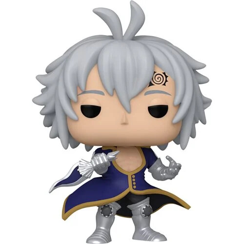 Funko Seven Deadly Sins Estarossa Funko Pop! Vinyl Figure #1500