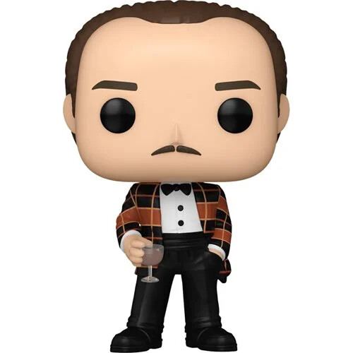Funko The Godfather Part II Fredo Corleone Funko Pop! Vinyl Figure #1523