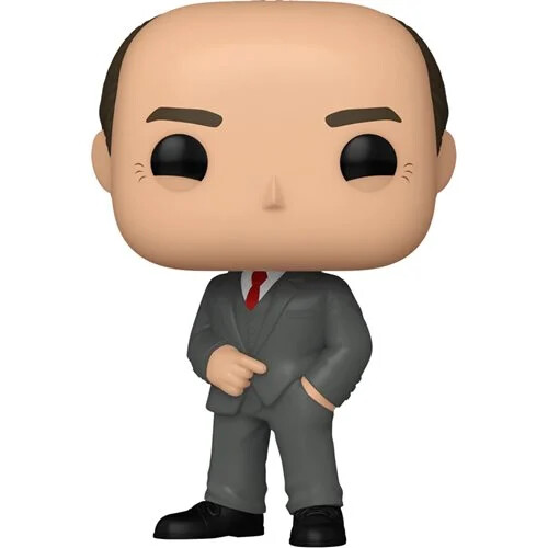 Funko The Godfather Part II Tom Hagen Funko Pop! Vinyl Figure #1524