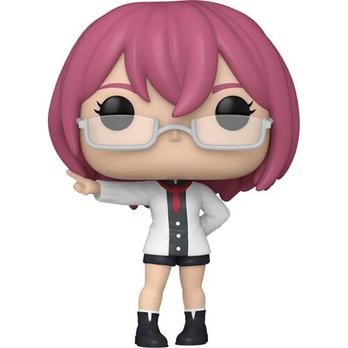 Funko Seven Deadly Sins Gowther Funko Pop! Vinyl Figure #1498