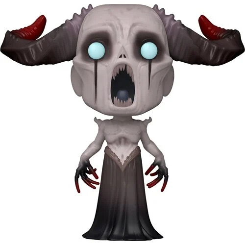 Funko Ghostbusters: Frozen Empire Garraka Funko Pop! Vinyl Figure #1511