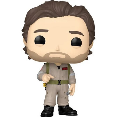 Funko Ghostbusters: Frozen Empire Grooberson Funko Pop! Vinyl Figure #1508