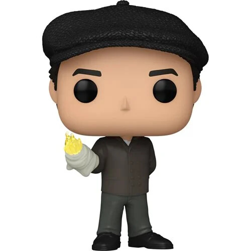 Funko The Godfather Part II Vito Corleone Funko Pop! Vinyl Figure #1525