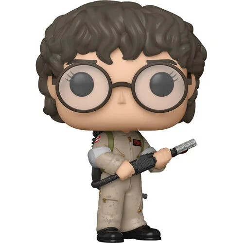 Funko Ghostbusters: Frozen Empire Phoebe Funko Pop! Vinyl Figure #1507