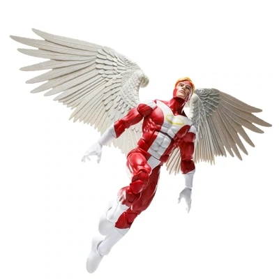 PRE-ORDER Hasbro Marvel Legends Series Marvel's Angel Figure