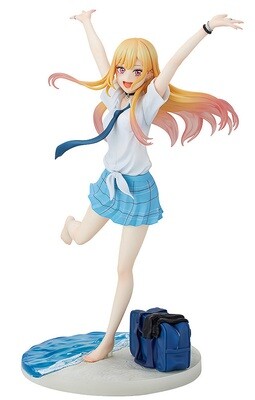 PRE-ORDER Good Smile My Dress Up Darling TENITOL - Marin Kitagawa